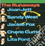 (LP Vinile) Runaways (The) - The Best Of vinile