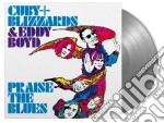 (LP Vinile) Cuby + Blizzards & Eddy Boyd - Praise The Blues