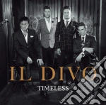 Divo (Il) - Timeless cd