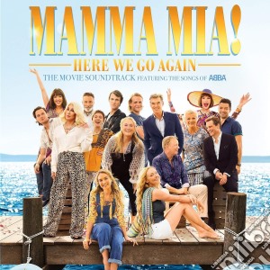 Mamma Mia!: Here We Go Again / Various cd musicale di Mamma Mia
