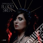 (LP Vinile) Sarah Mccoy - Blood Siren (2 Lp)