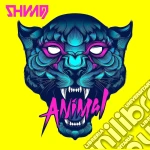 (LP Vinile) Shining - Animal vinile