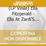 (LP Vinile) Ella Fitzgerald - Ella At Zardi'S (2 Lp) lp vinile di Ella Fitzgerald