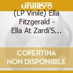 (LP Vinile) Ella Fitzgerald - Ella At Zardi'S (2 Lp) vinile