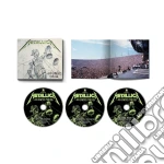 Metallica - And Justice For All (Remastered Expanded Edition) (3 Cd) cd