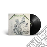 (LP Vinile) Metallica - And Justice For All (2 Lp) vinile