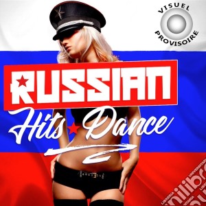 Russian Hits And Dance / Various cd musicale