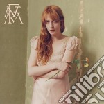 Florence + The Machine - High As Hope (Clean)