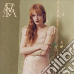 Florence + The Machine - High As Hope cd