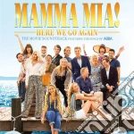 (LP Vinile) Mamma Mia! Here We Go Again (The Movie Soundtrack Featuring The Songs Of ABBA) (2 Lp) vinile