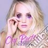 (LP Vinile) Carrie Underwood - Cry Pretty cd