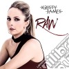 Kristy James - Raw cd