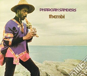 (LP Vinile) Pharoah Sanders - Thembi lp vinile di Pharoah Sanders