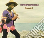 (LP Vinile) Pharoah Sanders - Thembi vinile