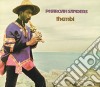 (LP Vinile) Pharoah Sanders - Thembi cd