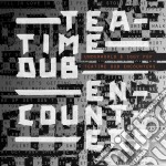 Underworld / Iggy Pop - Tea Time Dub Encounters