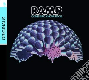 (LP Vinile) Ramp - Come Into Knowledge lp vinile di Ramp