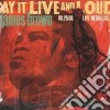 (LP Vinile) James Brown - Say It Live And Loud (08.26.68 Live In Dallas) (2 Lp) cd