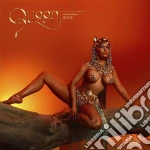 Nicki Minaj - Queen cd