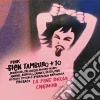 Sick Tamburo - La Fine Della Chemio (7') cd