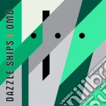 (LP Vinile) Orchestral Manoeuvres In The Dark - Dazzle Ships vinile