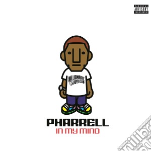 (LP Vinile) Pharrell - In My Mind lp vinile di Pharrell