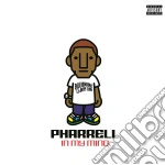 (LP Vinile) Pharrell - In My Mind vinile