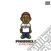 (LP Vinile) Pharrell - In My Mind cd