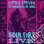 Little Steven - Soulfire Live! cd