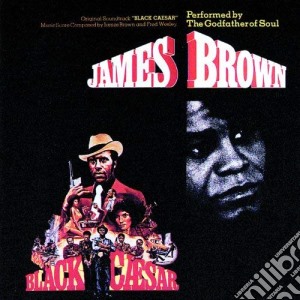 (LP Vinile) James Brown - Black Caesar / O.S.T. lp vinile di James Brown