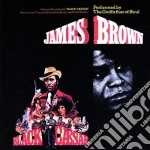 (LP Vinile) James Brown - Black Caesar / O.S.T.