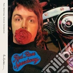 (LP Vinile) Paul Mccartney - Red Rose Speedway (2 Lp) vinile