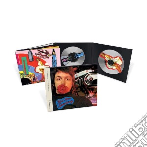Paul McCartney - Red Rose Speedway (2 Cd) cd musicale di Paul Mccartney