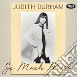 Judith Durham - So Much More cd