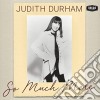 Judith Durham - So Much More cd
