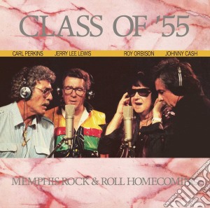 (LP Vinile) Class Of 55 / Various lp vinile