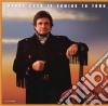 (LP Vinile) Johnny Cash - Is Coming To Town cd