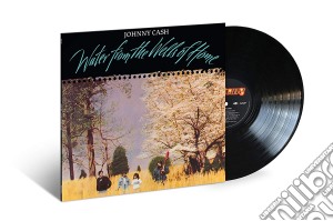 (LP Vinile) Johnny Cash - Water From The Wells Of Home lp vinile