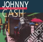 (LP Vinile) Johnny Cash - The Mystery Of Life vinile