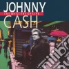 (LP Vinile) Johnny Cash - The Mystery Of Life cd