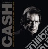(LP Vinile) Johnny Cash - The Complete Mercury Albums (7 Lp) cd