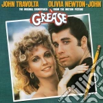 (LP Vinile) Grease (2 Lp) vinile