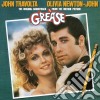 (LP Vinile) Grease (2 Lp) cd
