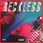Nav - Reckless cd