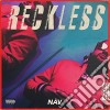 Nav - Reckless cd