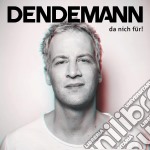 (LP Vinile) Dendemann - Da Nich Fur! (Inkl. Mp3 Code)