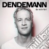(LP Vinile) Dendemann - Da Nich Fur! (Inkl. Mp3 Code) cd