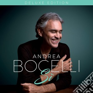 Andrea Bocelli - Si' cd musicale di Andrea Bocelli