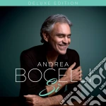 Andrea Bocelli - Si' cd