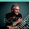 Andrea Bocelli - Si' cd